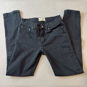 Acne Studio Skiny Jeans women’s Size 28